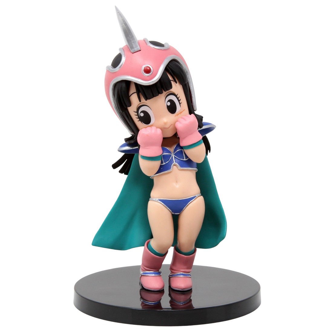 dragon ball figure product photo